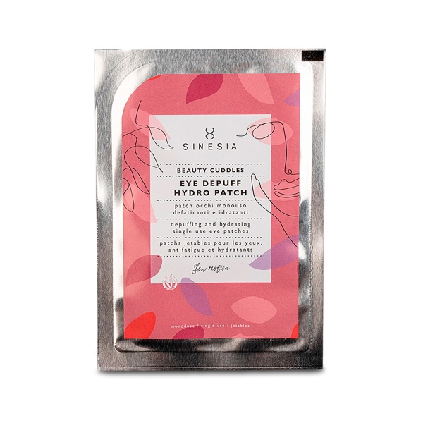 Sinesia Увлажняющие гидрогелевые патчи Eye Depuff Hydro Patch купить - 0