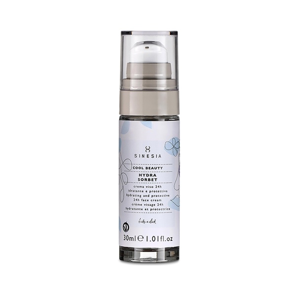 Sinesia Увлажняющий крем для защиты кожи лица Hydra Sorbet, 30 мл купить - 0
