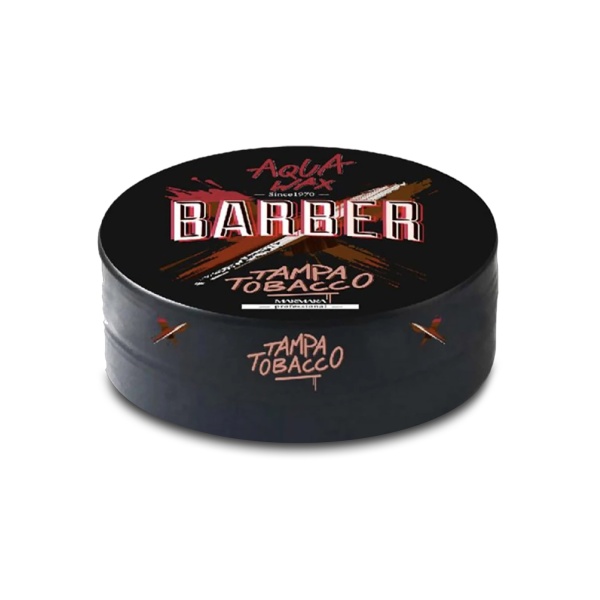 Marmara Barber Воск для укладки волос Aqua Wax, Tampa Tobacco, 150 мл купить - 0