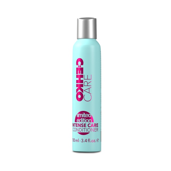 C:ehko Кондиционер для интенсивного ухода Conditioner Intense Care, 100 мл купить - 0