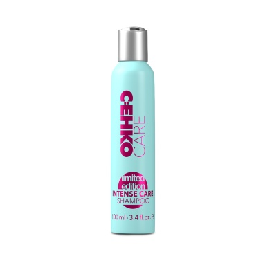 C:ehko Шампунь для интенсивного ухода Shampoo Intense Care, 100 мл купить