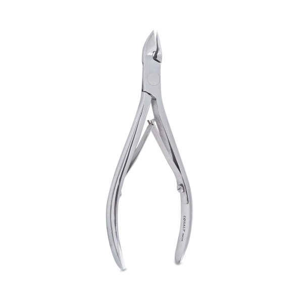 Jacks Beauty Кусачки для кутикулы, глянцевые, 12 см купить - 0