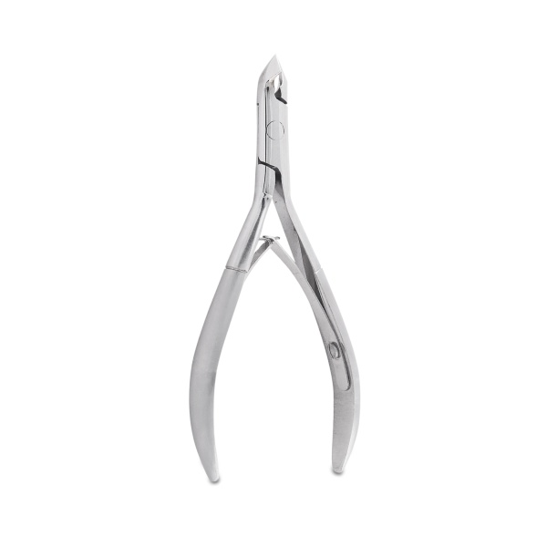 Jacks Beauty Кусачки для кутикулы, глянцево-матовые, 10.5 см купить - 0