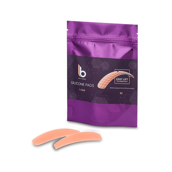 LB Силиконовые формы, размер M купить - 0