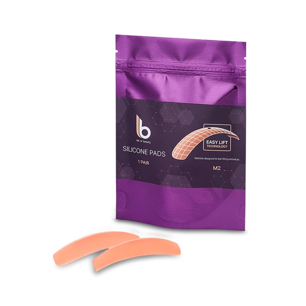 LB Силиконовые формы, размер M2 купить - 0