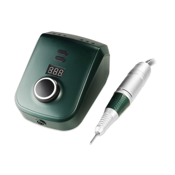 Irisk Professional Аппарат для маникюра Charly Plus купить - 0