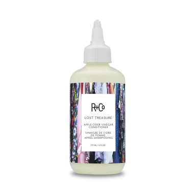 R+Co Кондиционер для волос и кожи головы с яблочным уксусом Мое сокровище Lost Apple Cider Vinegar Cond, 177 мл купить