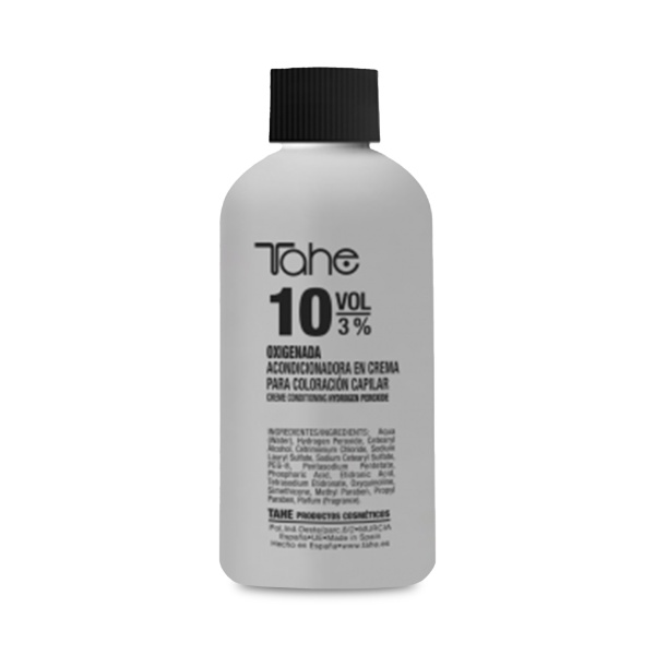 Tahe Professional Оксид Lumiere-Peroxide, 100 мл купить - 0