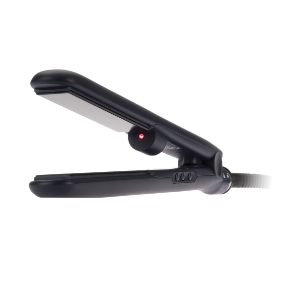 Be-Uni Professional Утюжок для выпрямления волос с покрытием турмалиновый кварц Diving Pro купить - 0