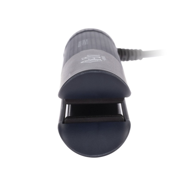 Be-Uni Professional Утюжок для выпрямления волос с покрытием турмалиновый кварц Diving купить - 0