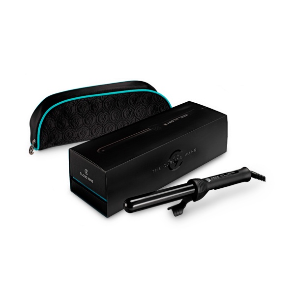 Cloud Nine Стайлер для накрутки волос Оптима The Curling Wand, 25 мм купить - 0