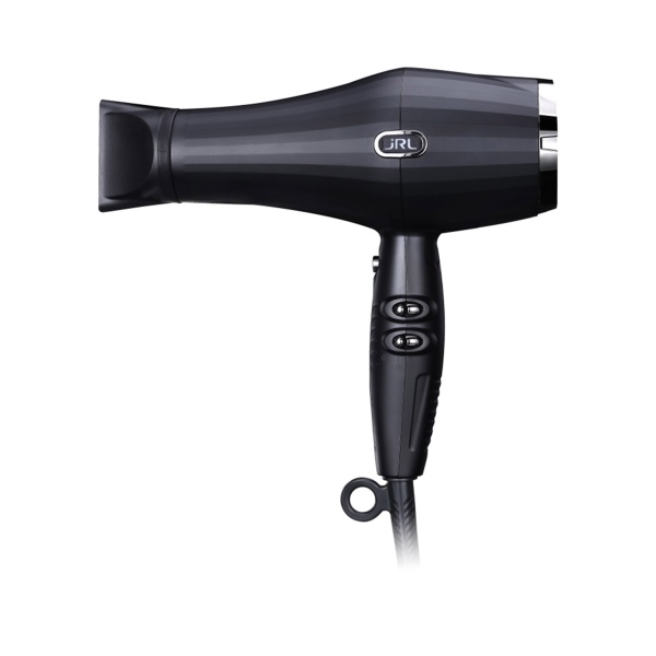 JRL Professional Фен для сушки и укладки волос Turbo Forte Pro купить - 0
