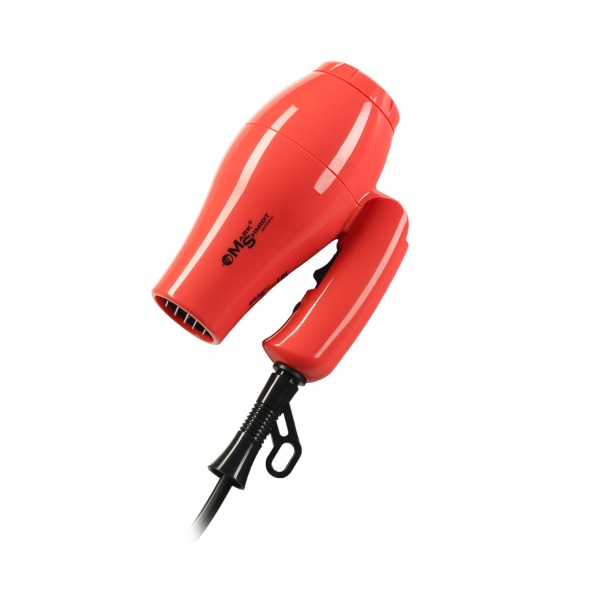 Mark Shmidt Фен для волос c диффузором, коралл купить - 0