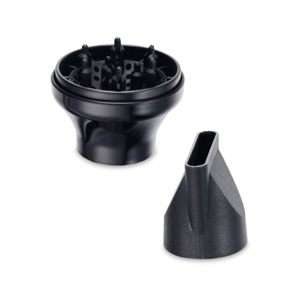 Mark Shmidt Фен для волос c диффузором, коралл купить - 0