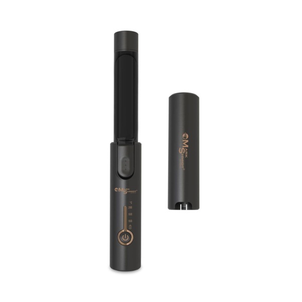 Mark Shmidt Беспроводная плойка для волос 800 купить - 0