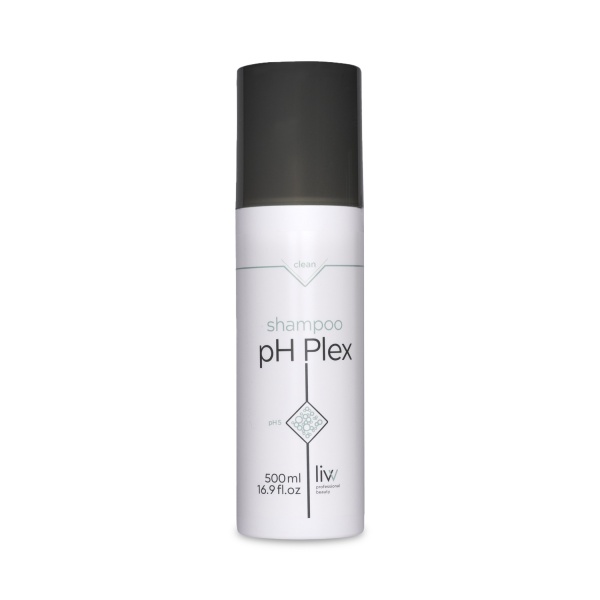 pH Plex Шампунь pH 5 с формулой восстановления волос Shampoo, 500 мл купить - 0