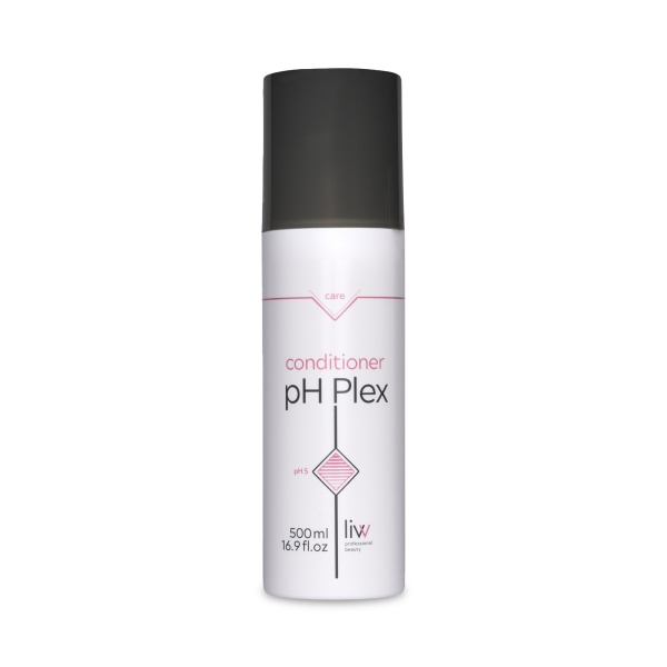 pH Plex Кондиционер pH 5 c формулой восстановления волос Conditioner, 500 мл купить - 0