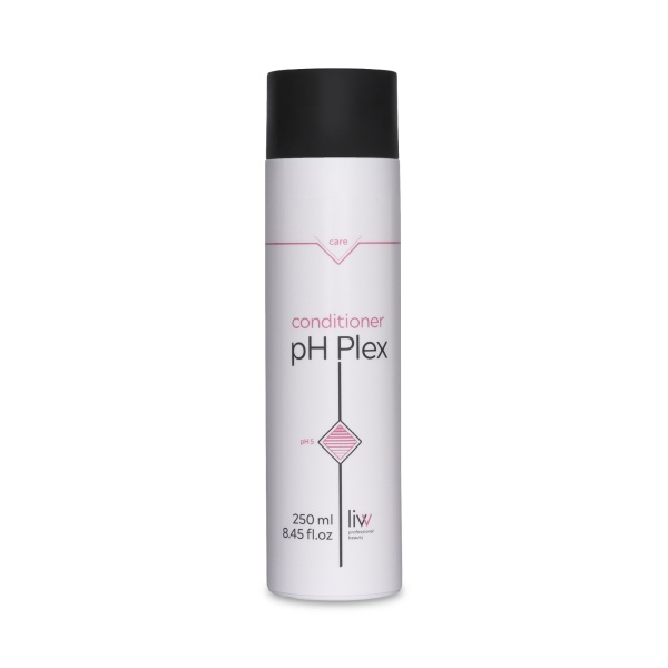 pH Plex Кондиционер pH 5 c формулой восстановления волос Conditioner, 250 мл купить - 0