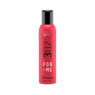 Framesi Спрей для объема For-Me 302 Pump Me Up Spray, 200 мл купить