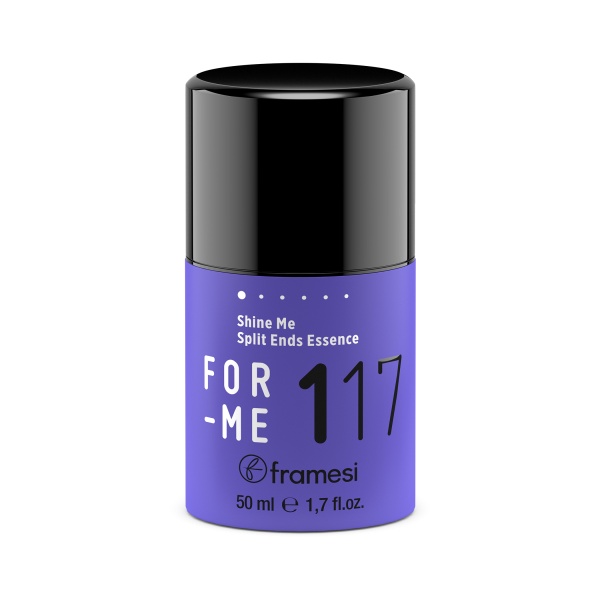 Framesi Сыворотка для кончиков волос For-Me 117 Shine Me Split Ends, 50 мл купить - 0