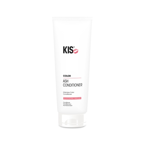 Kis Тонирующий кондиционер Color Conditioner, пепел, 250 мл купить - 0