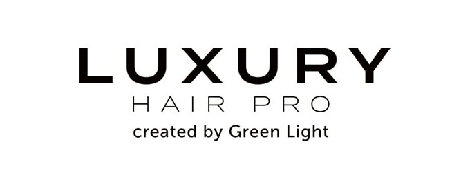 Luxury Hair Pro