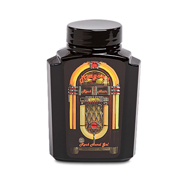 Morgan's Гель для укладки волос Rock Hard Gel, 120 мл купить - 0