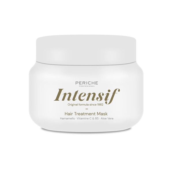 Periche Profesional Маска интенсивная для волос и кожи головы Intensif Mask, 500 мл купить - 0