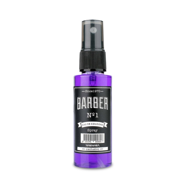 Marmara Barber Одеколон после бритья Spray, №1, 50 мл купить - 0
