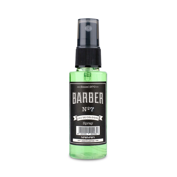 Marmara Barber Одеколон после бритья Spray, №7, 50 мл купить - 0