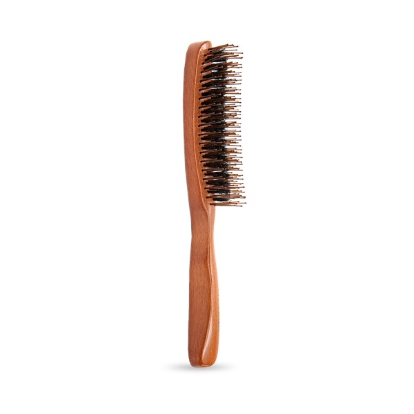 I ♥ my hair Парикмахерская щетка Shiny Brush 3001M купить - 0