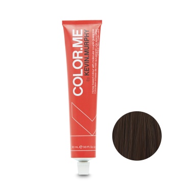 Color.Me Краска для волос, 7.0 средний блонд / 7N, 100 мл купить