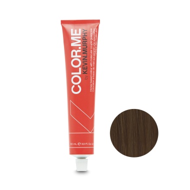 Color.Me Краска для волос, 8.0 светлый блонд / 8N, 100 мл купить