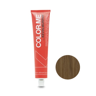 Color.Me Краска для волос, 9.0 очень светлый блонд / 9N, 100 мл купить