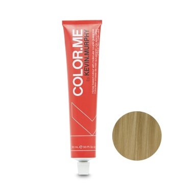 Color.Me Краска для волос, 11.0 ультра натуральный платиновый / 11N, 100 мл купить