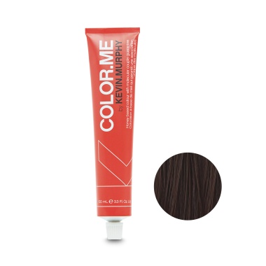 Color.Me Краска для волос, 6.2 темный блонд бежевый / 6B, 100 мл купить