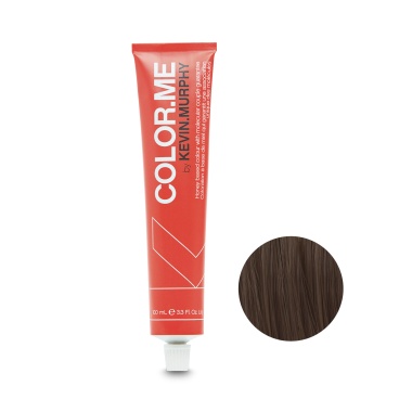 Color.Me Краска для волос, 8.2 светлый блонд бежевый / 8B, 100 мл купить