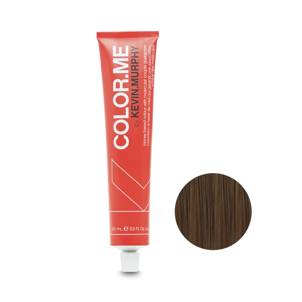 Color.Me Краска для волос, 9.2 очень светлый блонд бежевый / 9B, 100 мл купить - 0