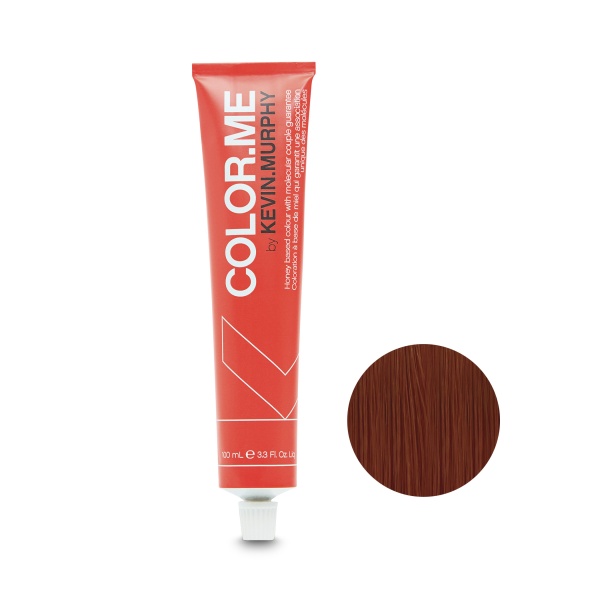 Color.Me Краска для волос, 8.4 светлый блонд медный / 8C, 100 мл купить - 0