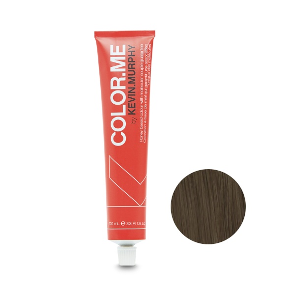 Color.Me Краска для волос, 8.00 светлый блонд интенсивный / 8NN, 100 мл купить - 0