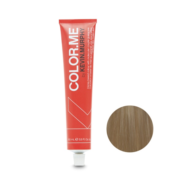 Color.Me Краска для волос, 10.00 платинум интенсивный / 10NN, 100 мл купить - 0