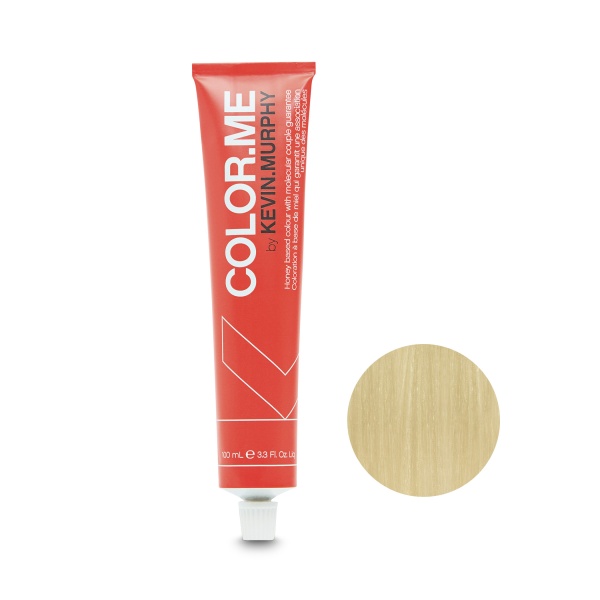 Color.Me Тонер для волос, Натуральный Natural Naturel, 100 мл купить - 0