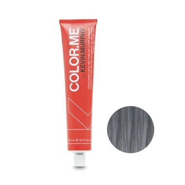 Color.Me Тонер для волос, Серебряный Silver Argente, 100 мл купить