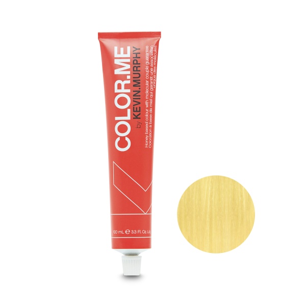 Color.Me Тонер для волос, Золото Gold, 100 мл купить - 0