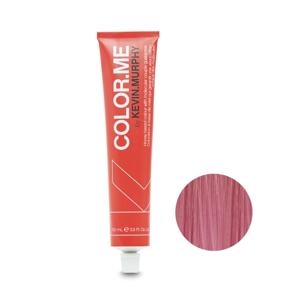 Color.Me Тонер для волос, Розе Rose, 100 мл купить - 0