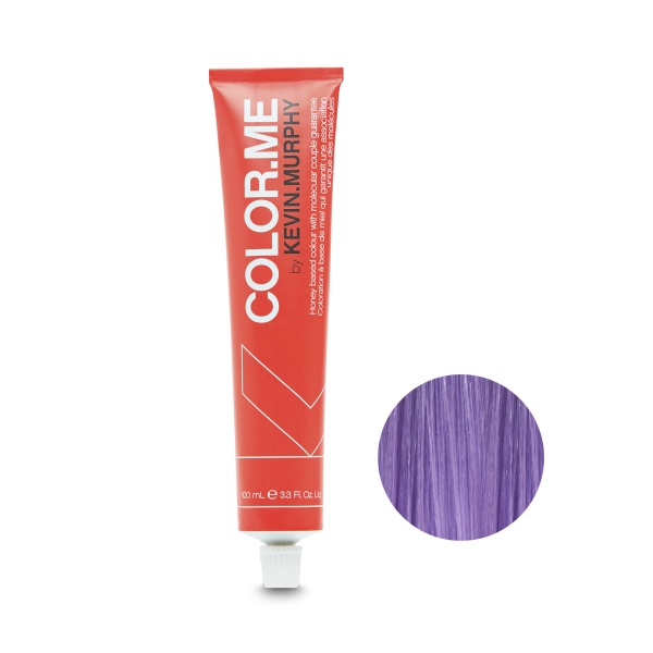 Color.Me Краска для волос, Мягкий Фиолет Soft.Violet Violet.Doux, 100 мл купить - 0