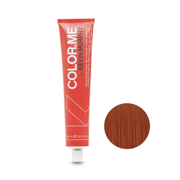 Color.Me Краска для волос, Оранжевый Orange Orange, 100 мл купить - 0