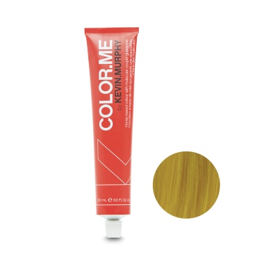 Color.Me Краска для волос, Желтый Yellow Jaune, 100 мл купить