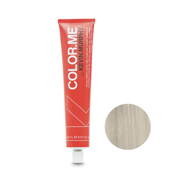 Color.Me Краска для волос, Прозрачный Clear Transparent, 100 мл купить - 0