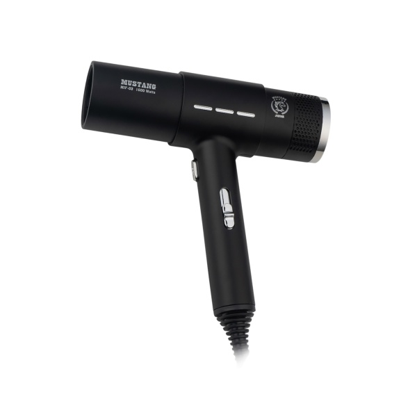 Mustang Professional Фен Junior Lasso MJF-03, черный купить - 0